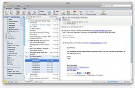 microsoft outlook for mac viewer